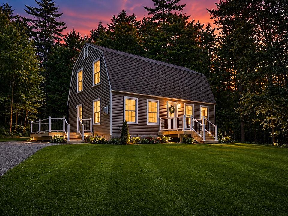1st image of 491 Raccoon Hill Road