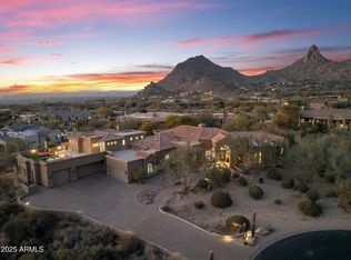 10102 E Saddle Horn Trl, Scottsdale, AZ 85255