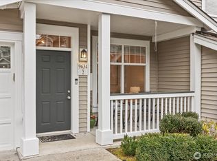 Willow Grove, Redmond, WA 98052