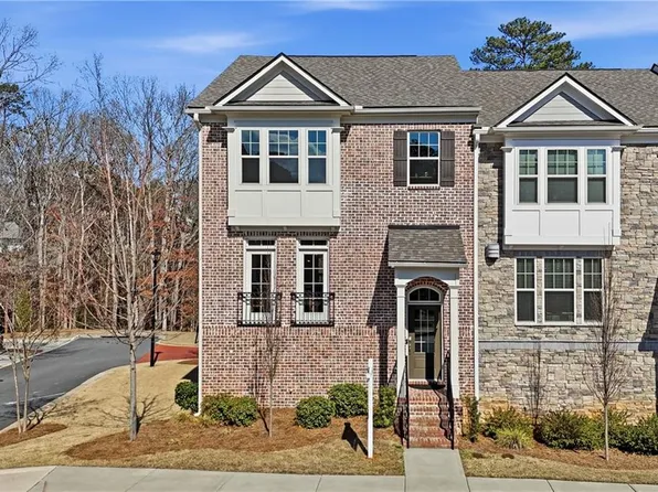 3001 Park Ave, Roswell, GA 30076