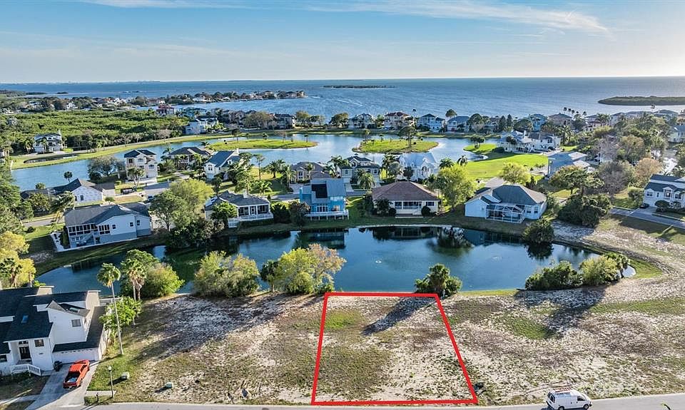 1st image of 2038 N POINTE ALEXIS DRIVE LOT 32
