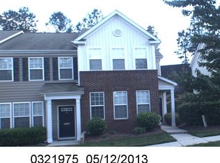 5339 Silver Moon Ln, Raleigh, NC 27606