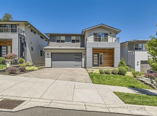 16867 SE Huckleberry St, Happy Valley, OR 97086