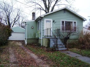 3535 Bergman Ave, Lansing, MI