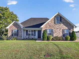 609 Fall Creek Dr, Murfreesboro, TN 37129