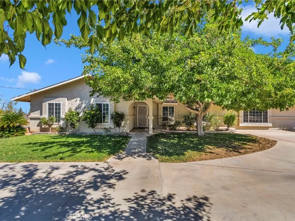 9967 Cottonwood Ave, Hesperia, CA 92345