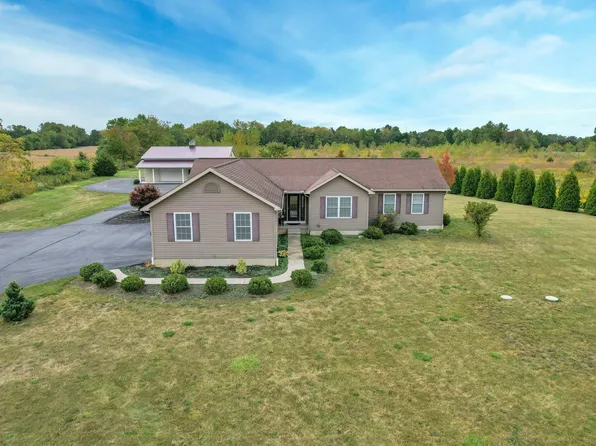 4595 State Highway 665, London, OH 43140