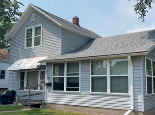 205 3rd St, Mosinee, WI 54455