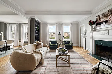 32 Washington Square West, #11E