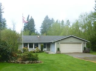 908 Tipsoo Loop N, Rainier, WA 98576