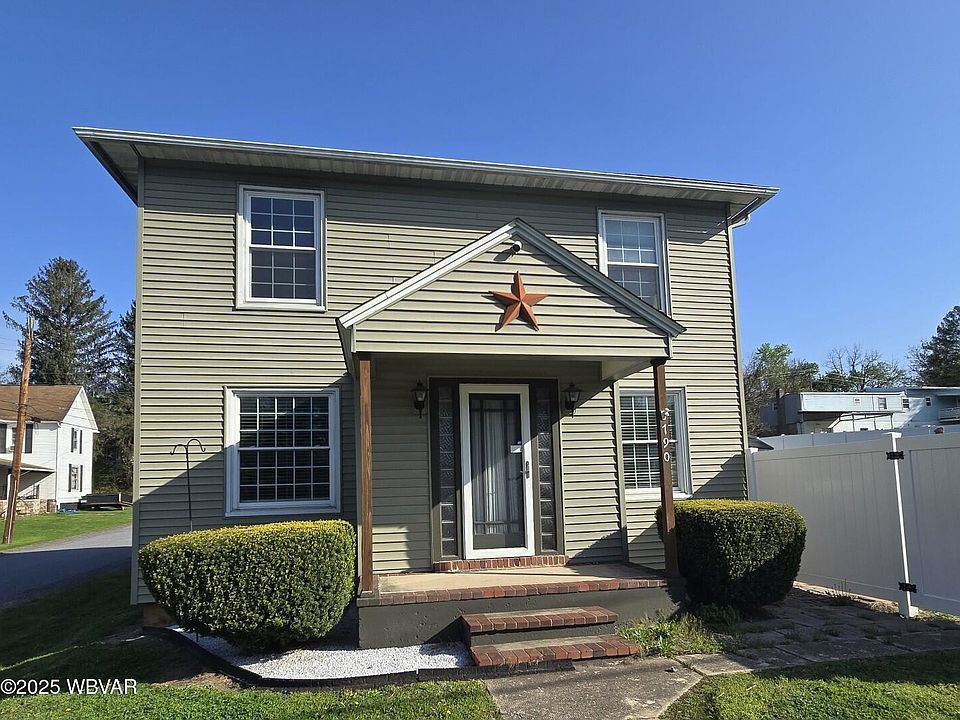 1st image of 790 Railroad St