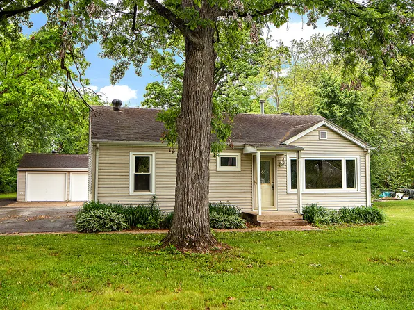21402 S 79th Ave, Frankfort, IL 60423