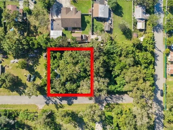 39212 JARVIS STREET LOT 12, DADE CITY, FL 33523