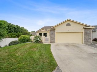 725 Wigeon Dr, Grand Junction, CO 81505