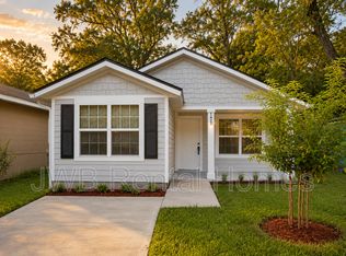 1427 W 23rd St, Jacksonville, FL 32209