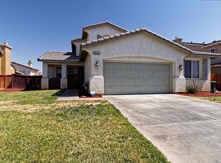 11614 La Paz St, Adelanto, CA 92301