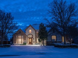 1704 Turnberry Ln, Allen, TX 75002