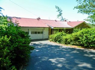 985 Blue Ridge Yacht Club Rd, Bassett, VA 24055