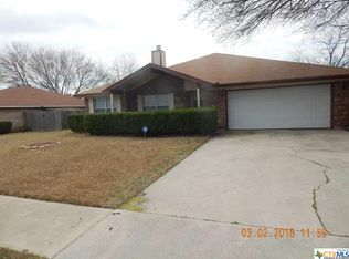 114 S Brook Dr, Killeen, TX 76542