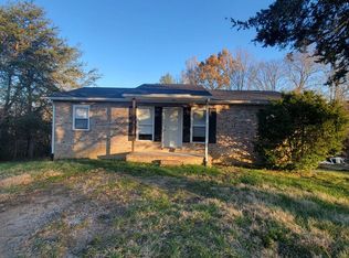 1437 Abner Allen Rd, Cookeville, TN 38501