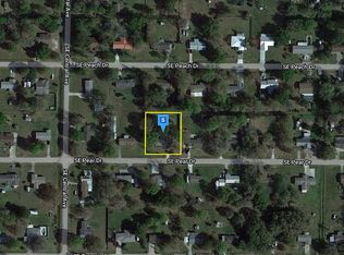 1736 SE Pear Dr, Arcadia, FL 34266
