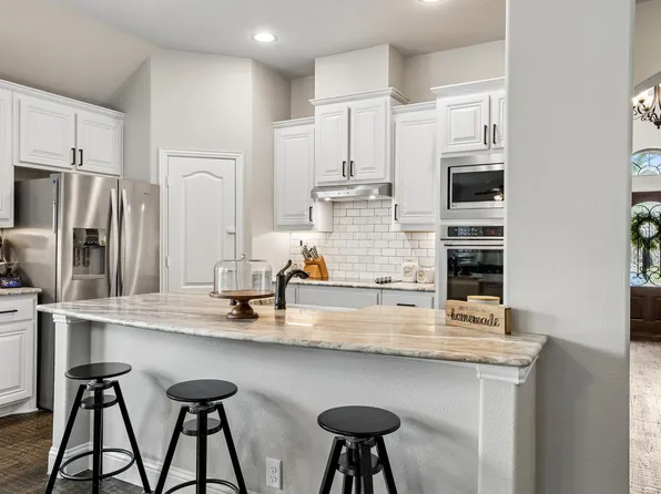 1510 Laurence Ln, Princeton, TX 75407