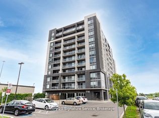 716 Main St E #911, Milton, ON L9T9L9