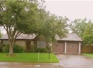 15411 W Willowwind Cir, Houston, TX 77071