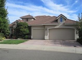 632 Landrise Ct, Folsom, CA 95630