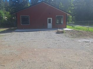 595 Glacier Ave, Hungry Horse, MT 59919