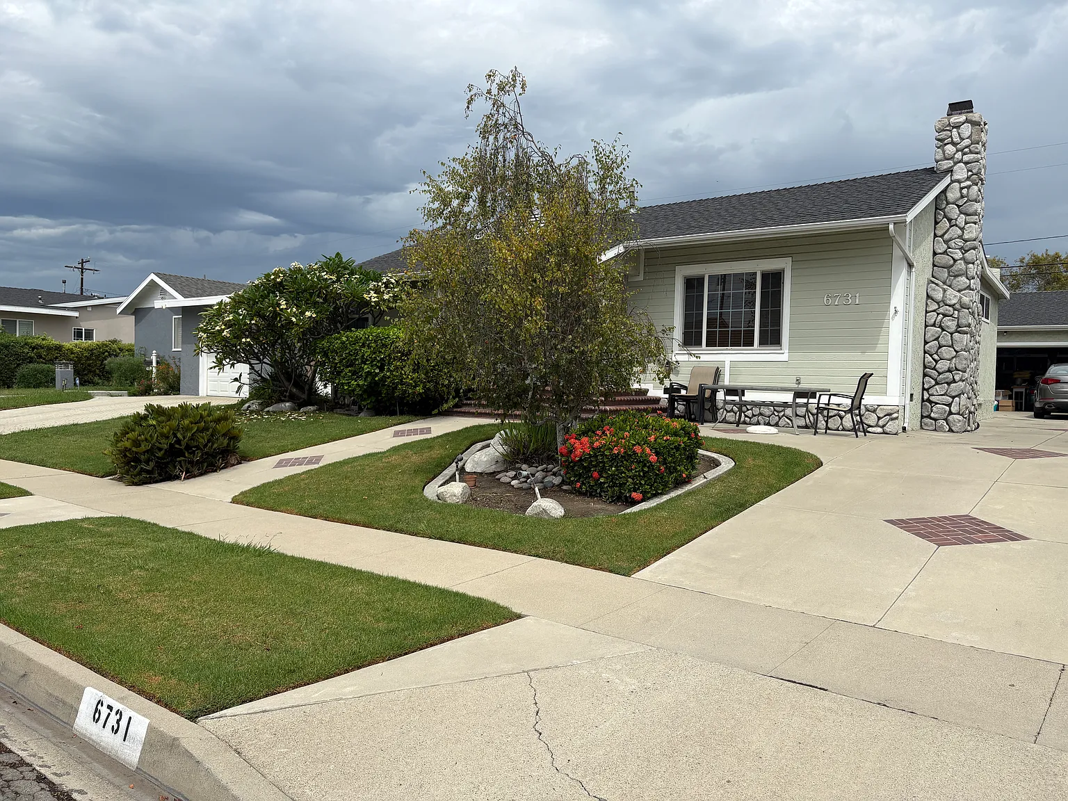 3 bed, 1485 sqft, $4,300 — Photo 2