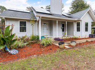 336 John King Rd, Crestview, FL 32539