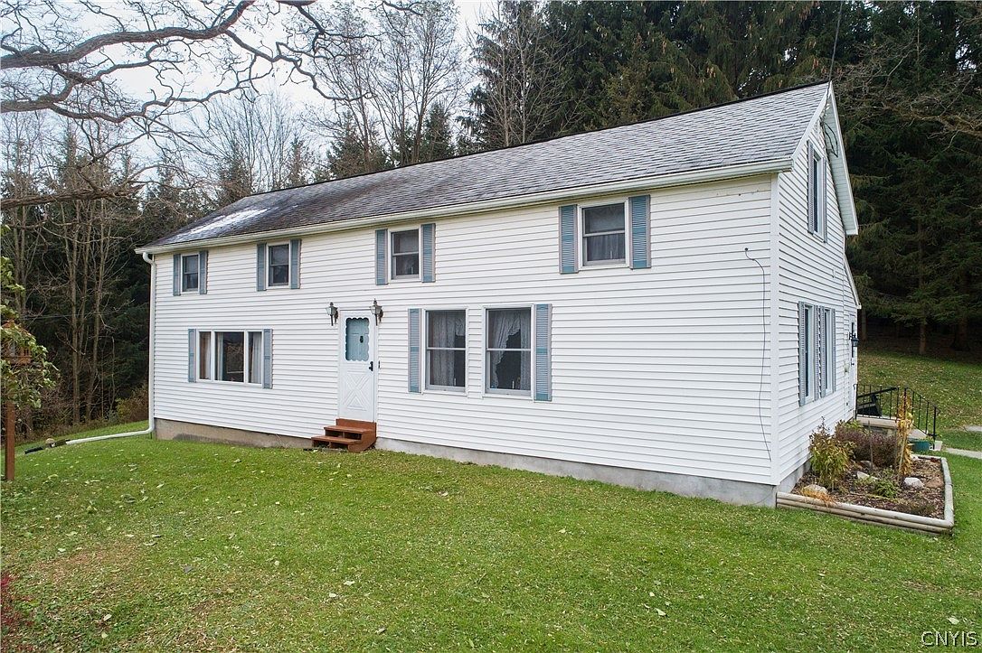 422 Otisco Valley Rd, Preble, NY 13141 Zillow