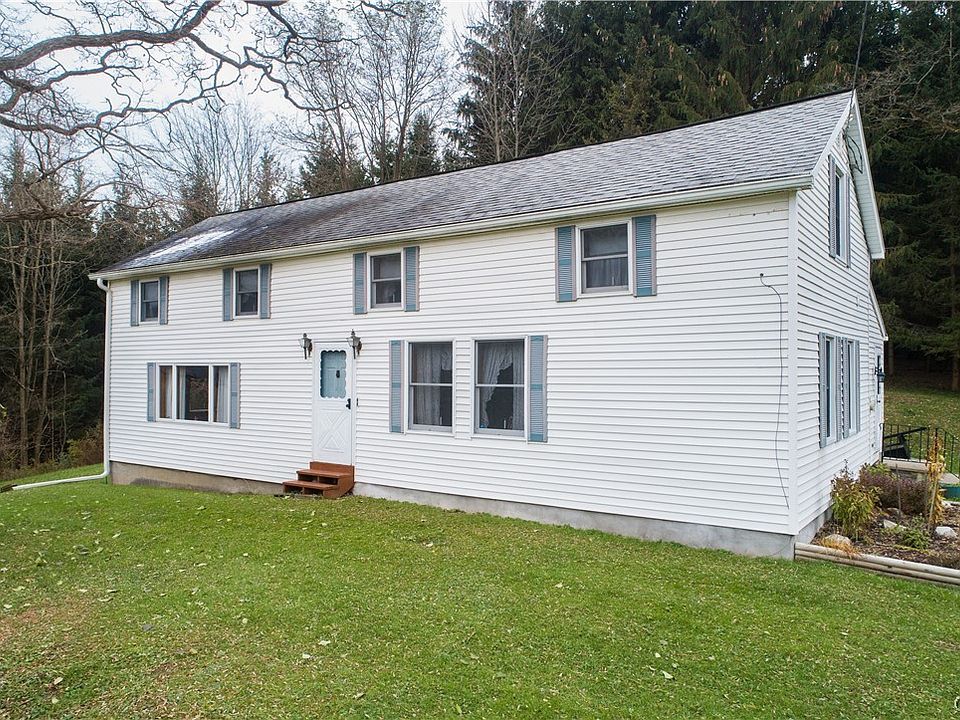 422 Otisco Valley Rd, Preble, NY 13141 Zillow