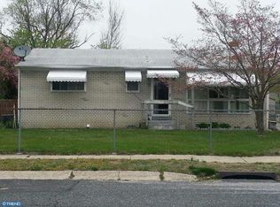 807 Leonard Dr, Millville, NJ
