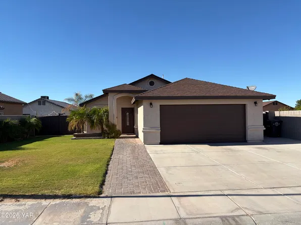 404 N Edna Lopez Ct, Gadsden, AZ 85336
