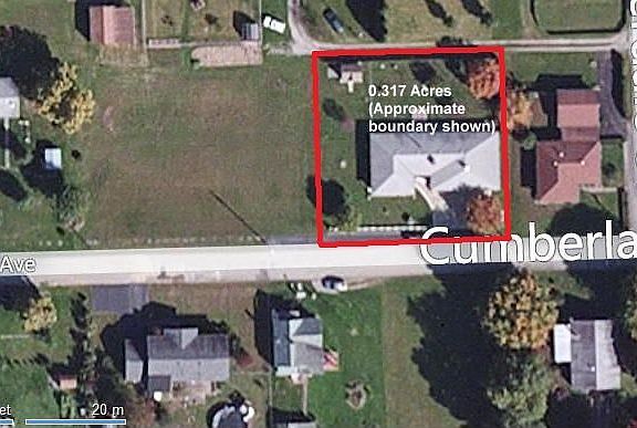 Satellite View