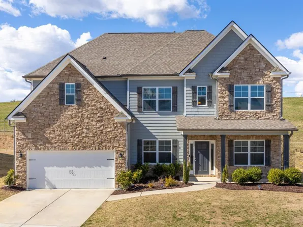 4598 Wellesley Dr, Ooltewah, TN 37363