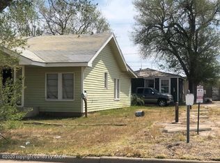 803 S Lamar St, Amarillo, TX 79106