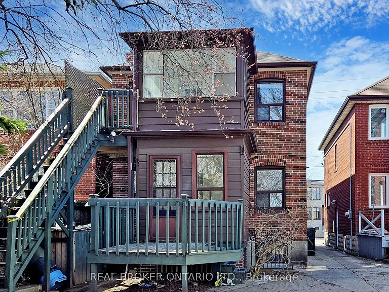451 Donlands Ave #MAIN — Photo 20