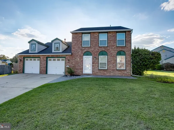 25 Woodhurst Dr, Eastampton, NJ 08060