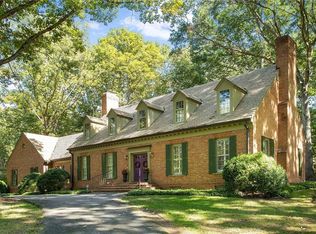 2601 Walhala Dr, North Chesterfield, VA 23236