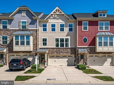 506 Fox River Hills Way, Glen Burnie, MD, 21060