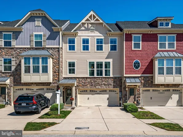 506 Fox River Hills Way, Glen Burnie, MD 21060