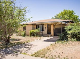 1505 Edwards St, Midland, TX 79701