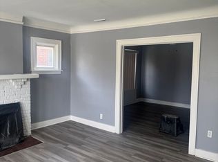3245 Calvert St FLOOR 2, Detroit, MI 48206