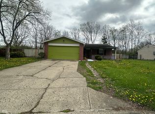 7727 Alapaka Ct, Indianapolis, IN