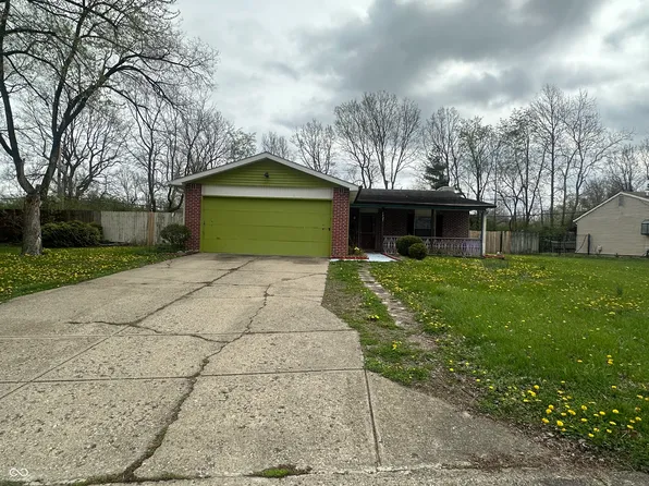 7727 Alapaka Ct, Indianapolis, IN 46217