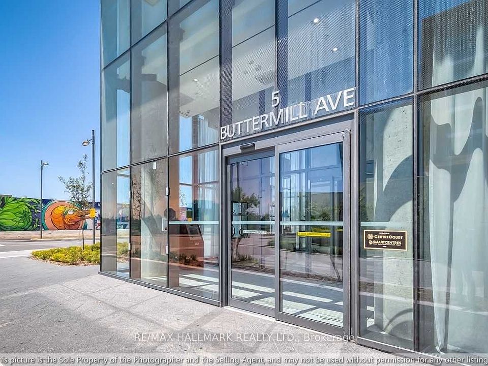 1st image of 5 Buttermill Ave #6006