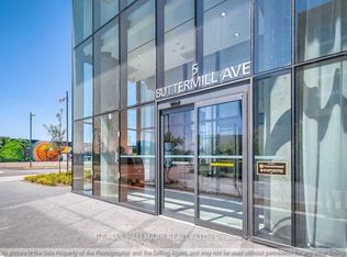 5 Buttermill Ave #6006, Vaughan, ON L4K 4Z4